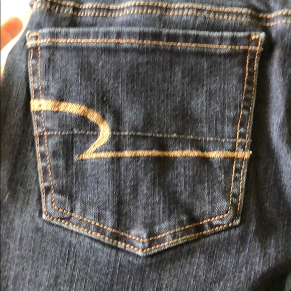 American Eagle Super Stretch Jeggings 💕 - Picture 8 of 8